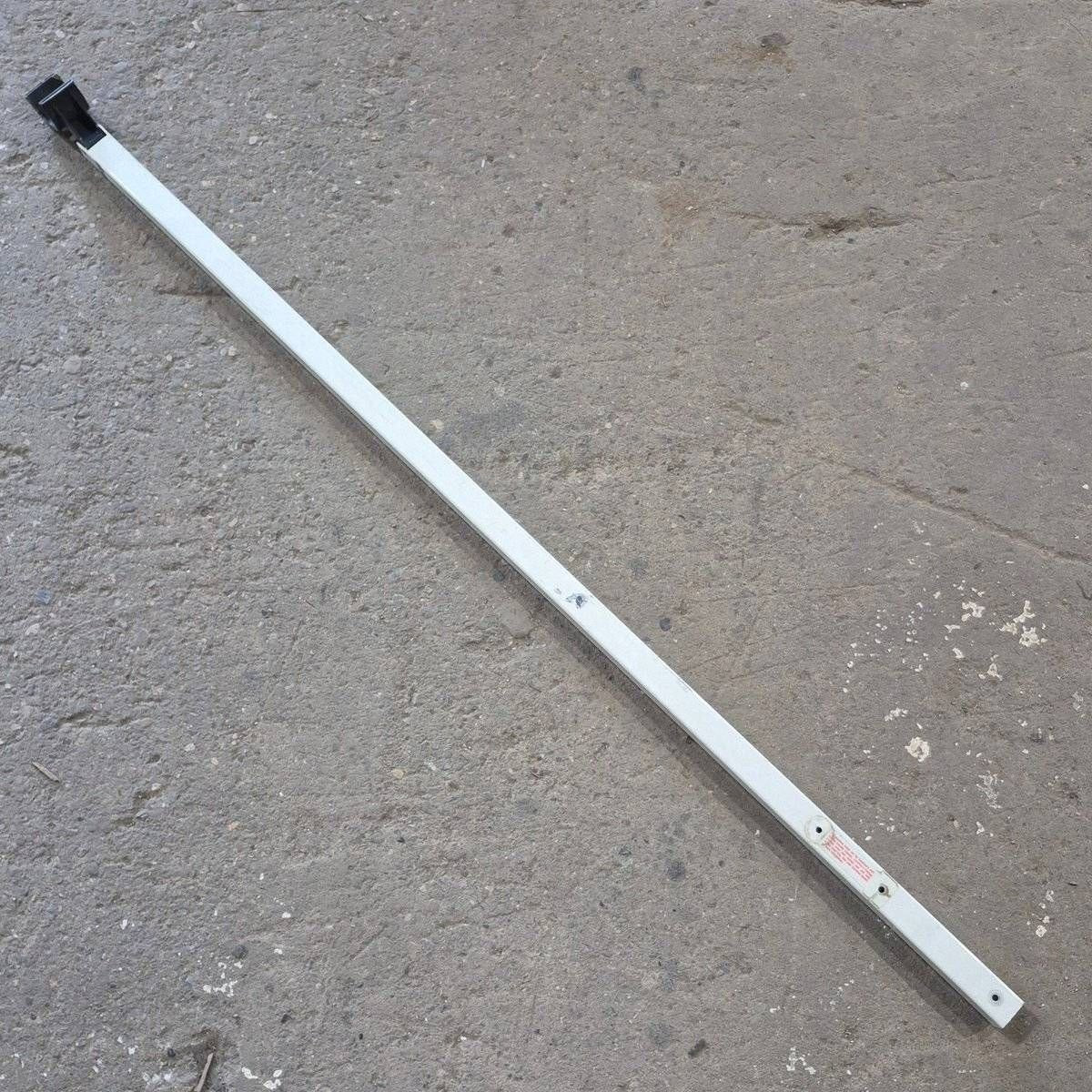 Used Carefree Upper Brace/ Rafter Arm, Off - White, 60