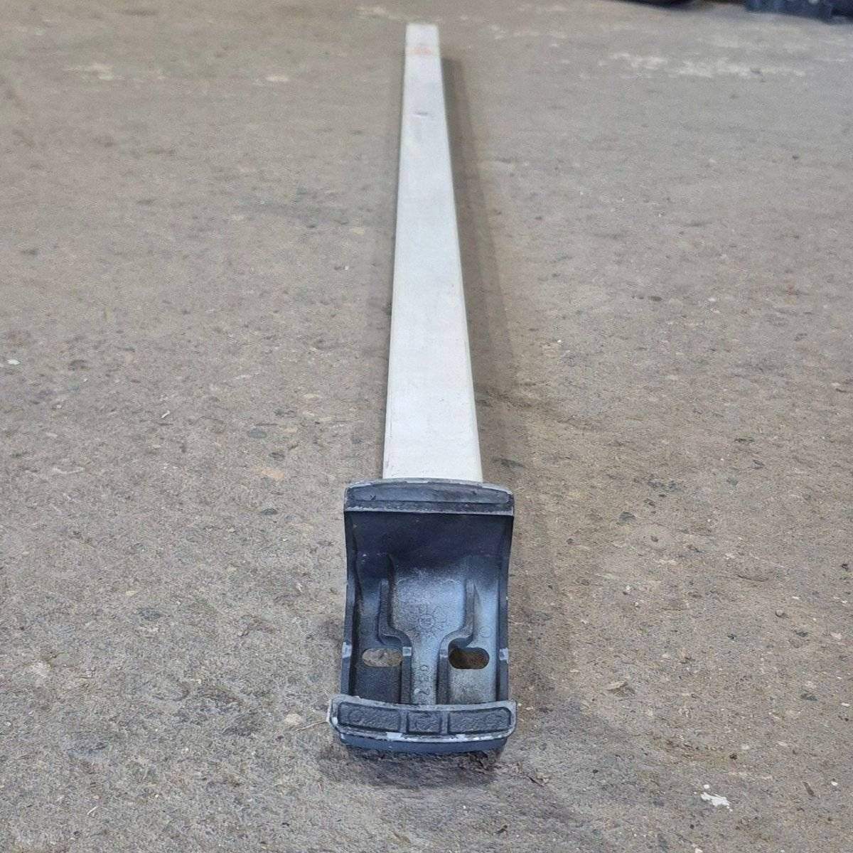 Used Carefree Upper Brace/ Rafter Arm, Off - White, 60