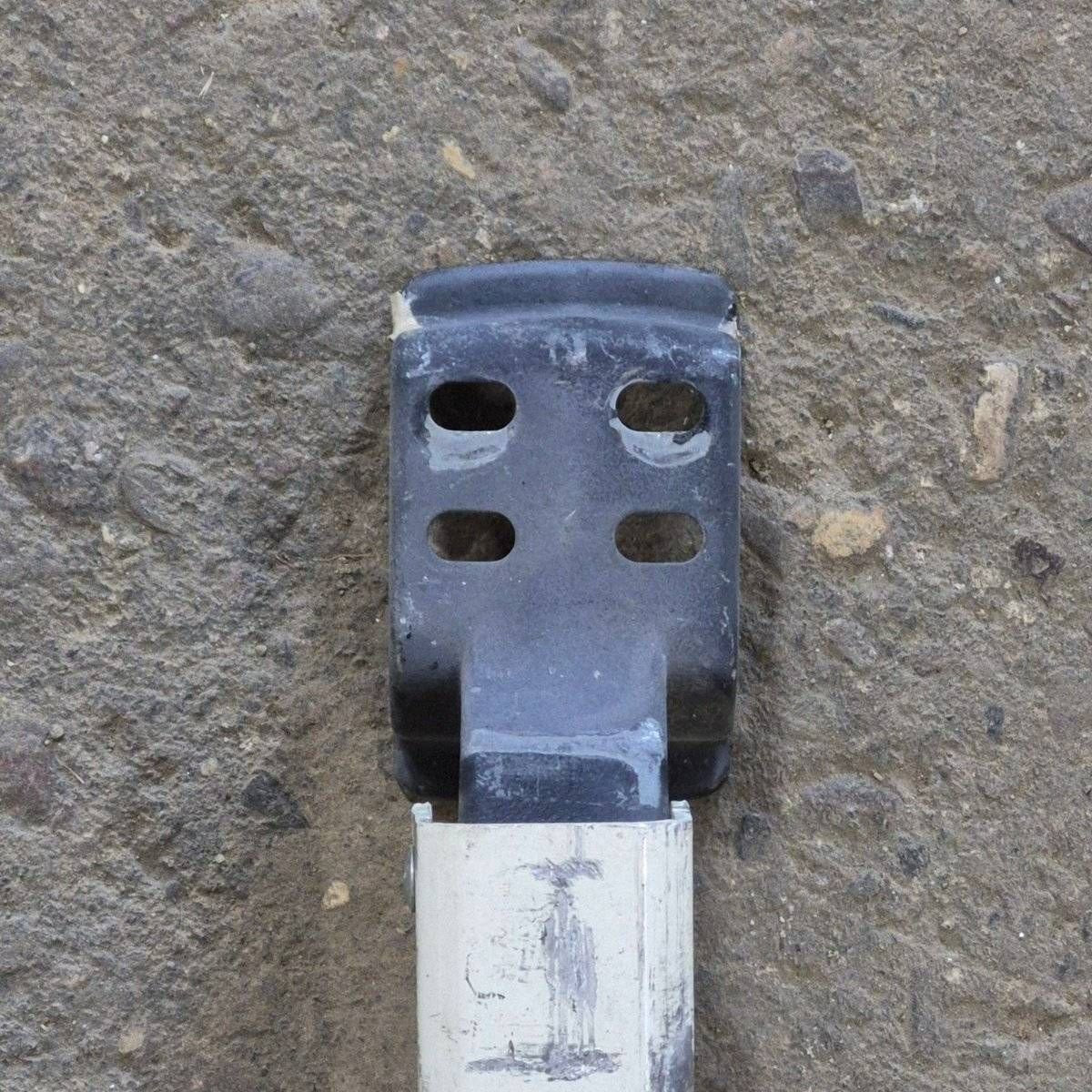Used Carefree Upper Brace/ Rafter Arm, Off - White, 60