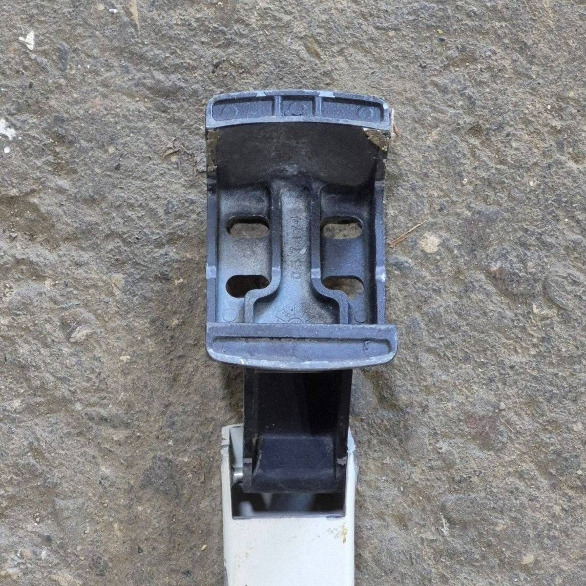Used Carefree Upper Brace/ Rafter Arm, Off - White, 60