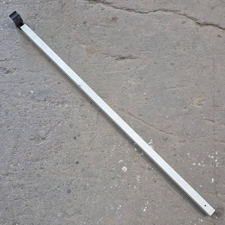 Used Carefree Upper Brace/ Rafter Arm, Off - White, 60" - Spirit/ Fiesta - Young Farts RV Parts