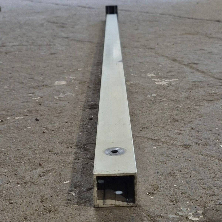 Used Carefree Upper Brace/ Rafter Arm, Off - White, 60" - Spirit/ Fiesta - Young Farts RV Parts