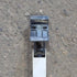 Used Carefree Upper Brace/ Rafter Arm, Off - White, 60" - Spirit/ Fiesta - Young Farts RV Parts