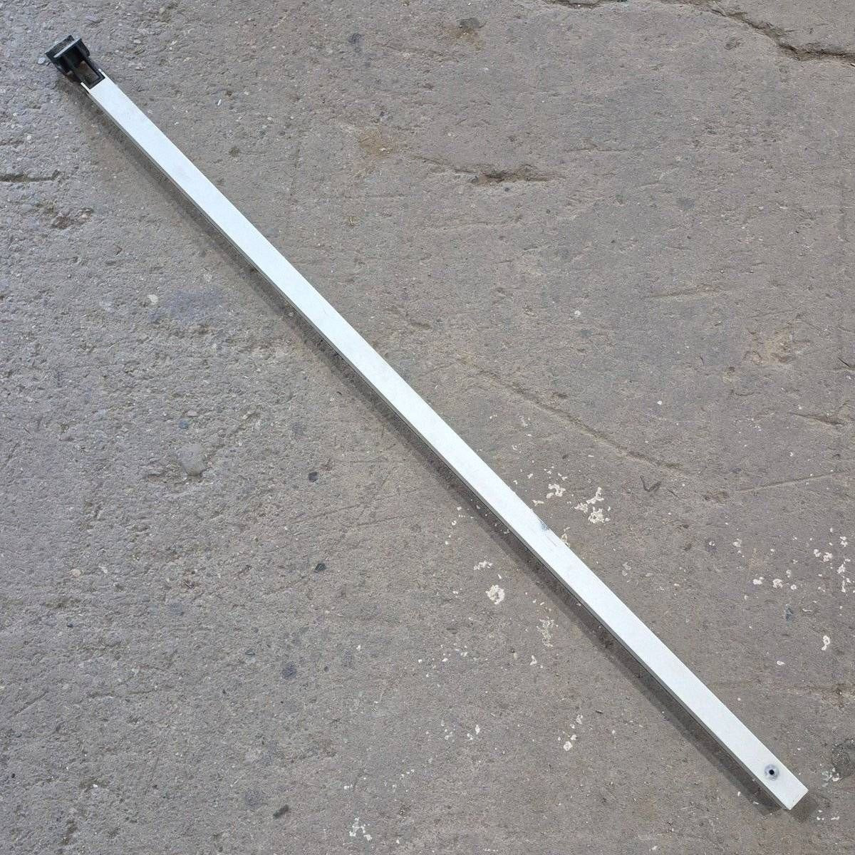 Used Carefree Upper Brace/ Rafter Arm, Off - White, 60