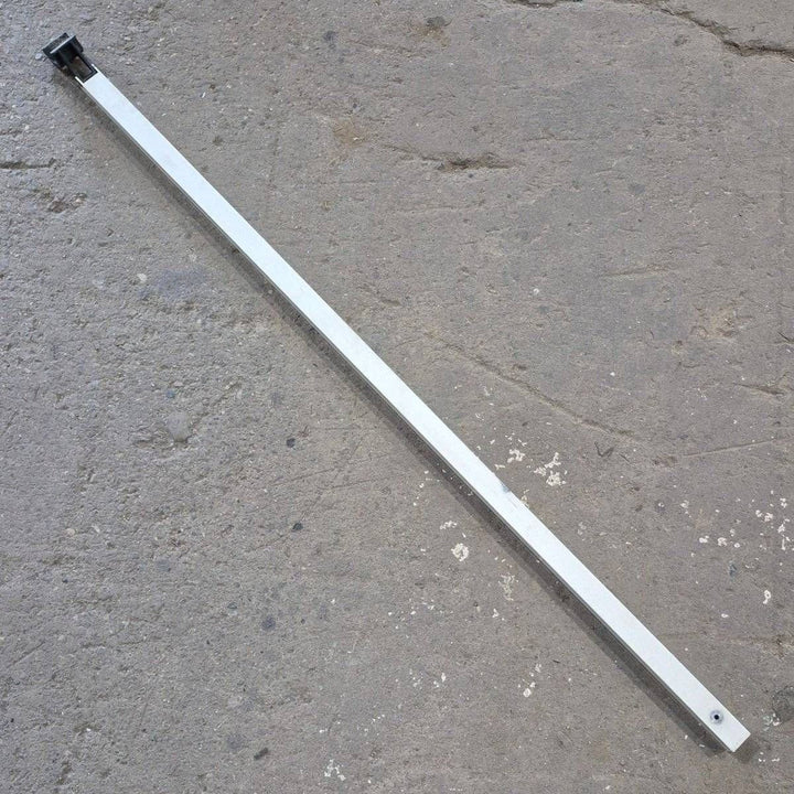 Used Carefree Upper Brace/ Rafter Arm, Off - White, 60" - Spirit/ Fiesta - Young Farts RV Parts