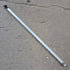 Used Carefree Upper Brace/ Rafter Arm, Silver (Satin), 60" - Spirit/ Fiesta - Young Farts RV Parts