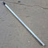 Used Carefree Upper Brace/ Rafter Arm, Silver (Satin), 60" - Spirit/ Fiesta - Young Farts RV Parts