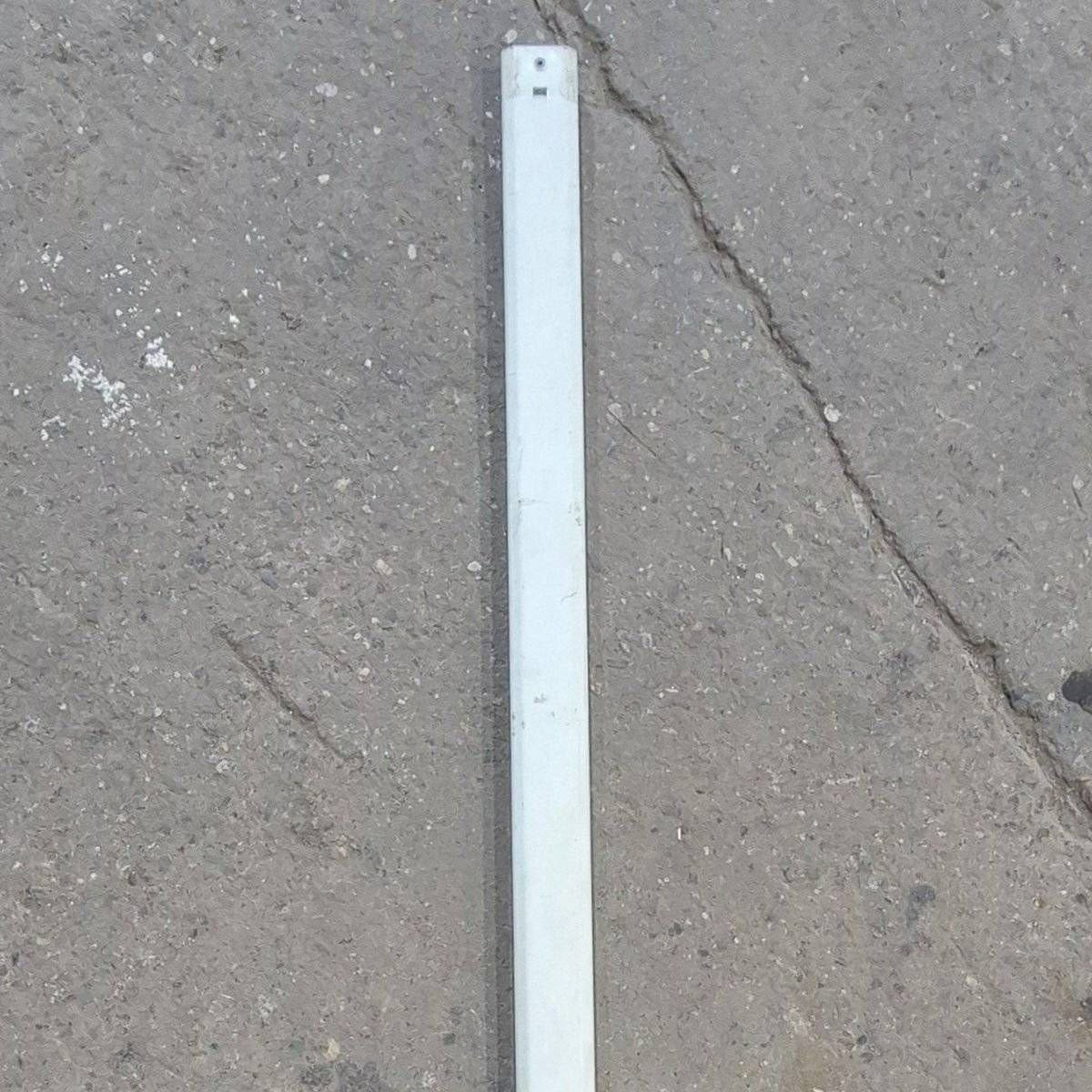 Used Carefree Upper Main Arm, Left (Rear), Off - White, 72" - Spirit/ Fiesta - Young Farts RV Parts