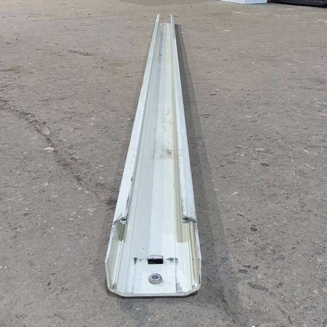 Used Carefree Upper Main Arm, Left (Rear), Off - White, 72