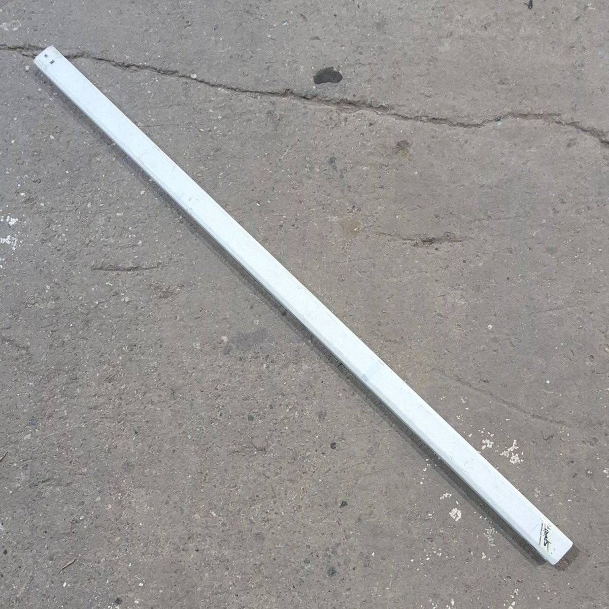 Used Carefree Upper Main Arm, Left (Rear), Off - White, 72" - Spirit/ Fiesta - Young Farts RV Parts