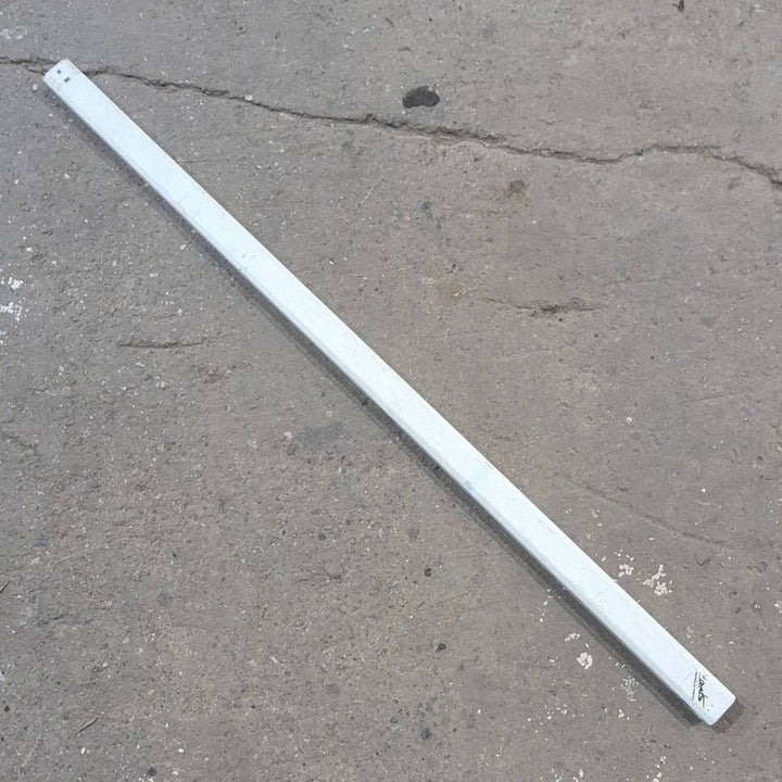 Used Carefree Upper Main Arm, Left (Rear), Off - White, 72" - Spirit/ Fiesta - Young Farts RV Parts