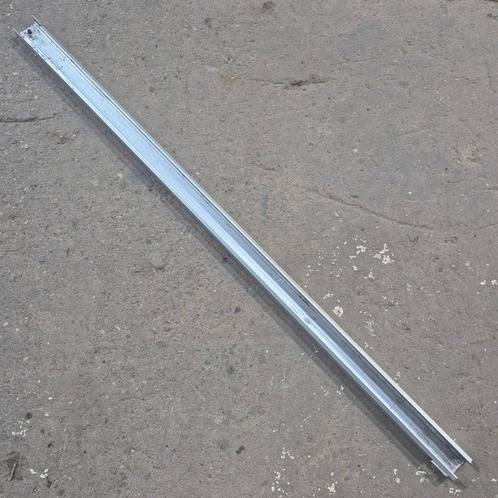 Used Carefree Upper Main Arm, Left (Rear), Silver (Satin), 66" - Spirit/ Fiesta - Young Farts RV Parts