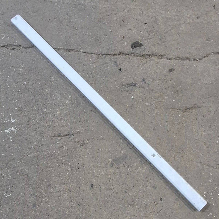 Used Carefree Upper Main Arm, Left (Rear), White, 66" - R00416 - 315 - 55 - Young Farts RV Parts