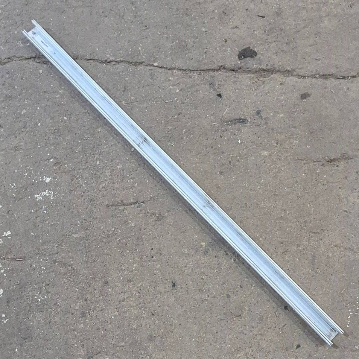 Used Carefree Upper Main Arm, Left (Rear), White, 66" - R00416 - 315 - 55 - Young Farts RV Parts
