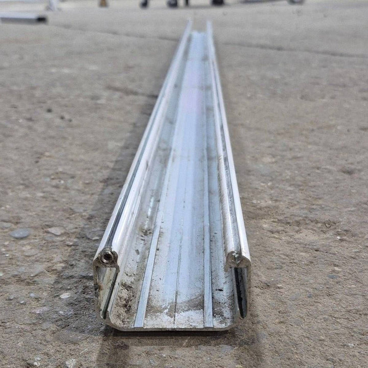 Used Carefree Upper Main Arm, Left (Rear), White, 66" - R00416 - 315 - 55 - Young Farts RV Parts