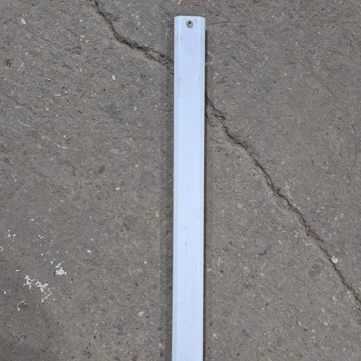 Used Carefree Upper Main Arm, Left (Rear), White, 66" - R00416 - 315 - 55 - Young Farts RV Parts