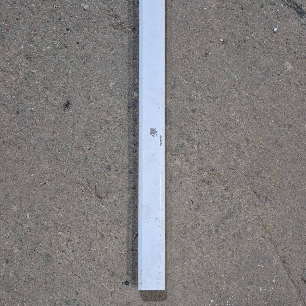 Used Carefree Upper Main Arm, Left (Rear), White, 66