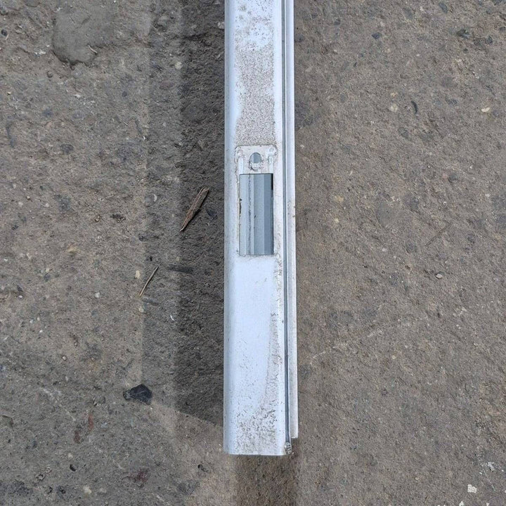 Used Carefree Upper Main Arm, Left (Rear), White, 66" - R00416 - 315 - 55 - Young Farts RV Parts
