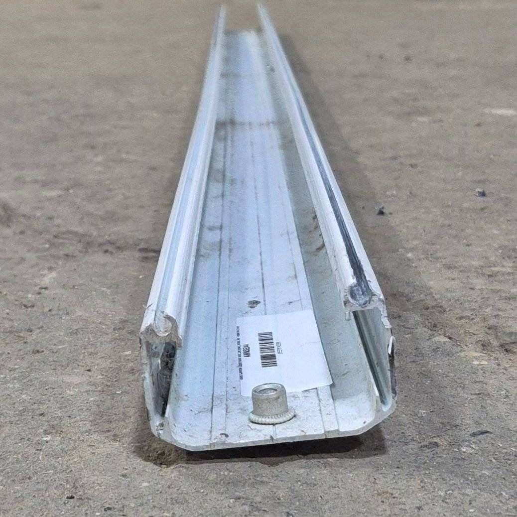 Used Carefree Upper Main Arm, Left (Rear), White, 66" - R00416 - 315 - 55 - Young Farts RV Parts