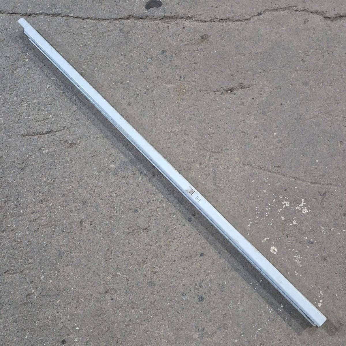 Used Carefree Upper Main Arm, Left (Rear), White, 66" - Spirit/ Fiesta - Young Farts RV Parts