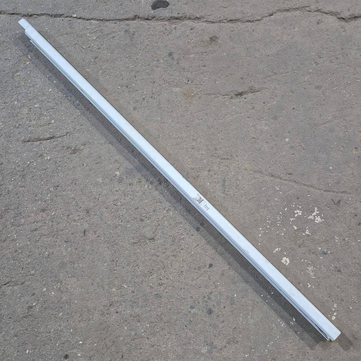 Used Carefree Upper Main Arm, Left (Rear), White, 66" - Spirit/ Fiesta - Young Farts RV Parts