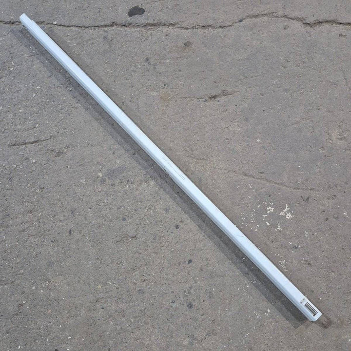 Used Carefree Upper Main Arm, Left (Rear), White, 66" - Spirit/ Fiesta - Young Farts RV Parts