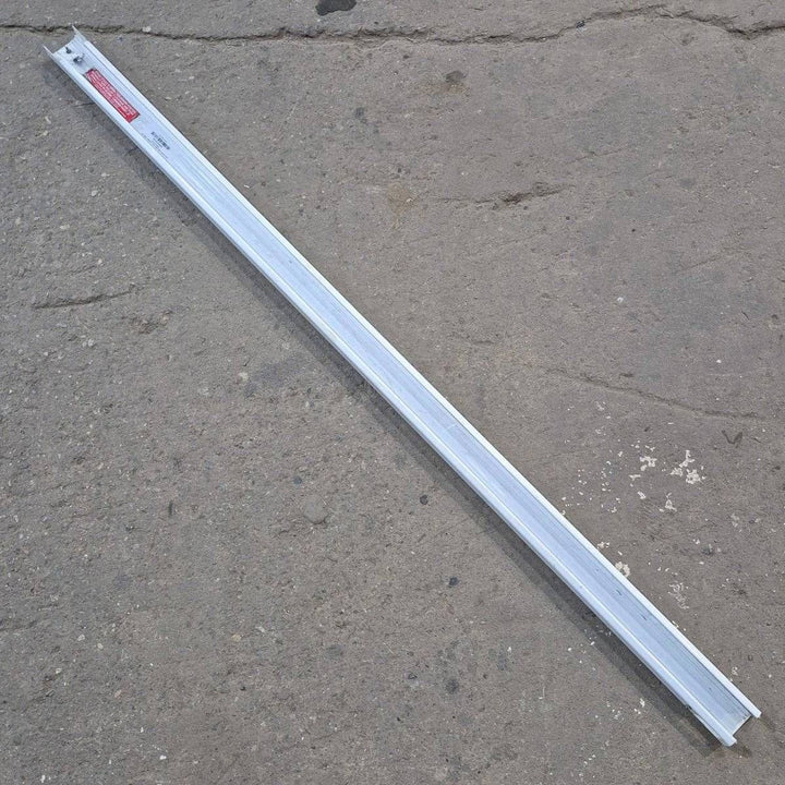 Used Carefree Upper Main Arm, Left (Rear), White, 66" - Spirit/ Fiesta - Young Farts RV Parts