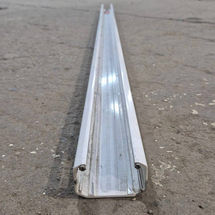 Used Carefree Upper Main Arm, Left (Rear), White, 66" - Spirit/ Fiesta - Young Farts RV Parts