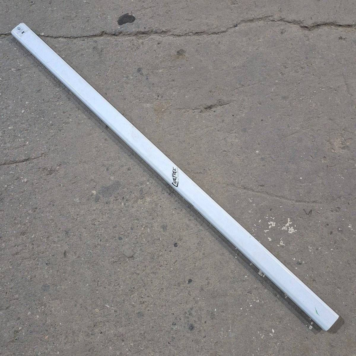 Used Carefree Upper Main Arm, Left (Rear), White, 66