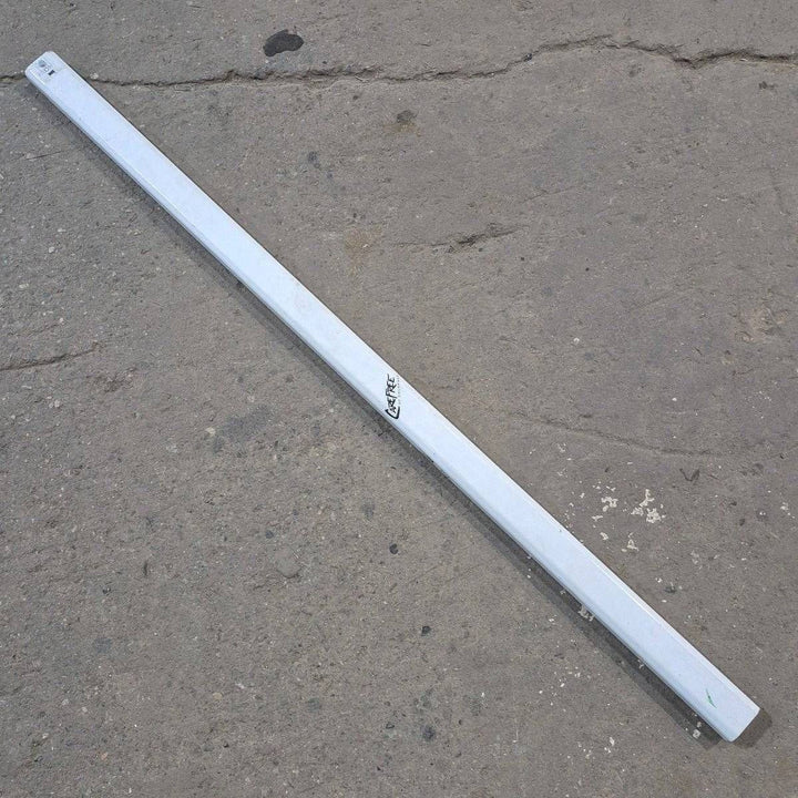 Used Carefree Upper Main Arm, Left (Rear), White, 66" - Spirit/ Fiesta - Young Farts RV Parts
