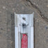 Used Carefree Upper Main Arm, Left (Rear), White, 66" - Spirit/ Fiesta - Young Farts RV Parts