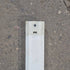 Used Carefree Upper Main Arm, Right (Front), Off - White, 66" - Spirit/ Fiesta - Young Farts RV Parts