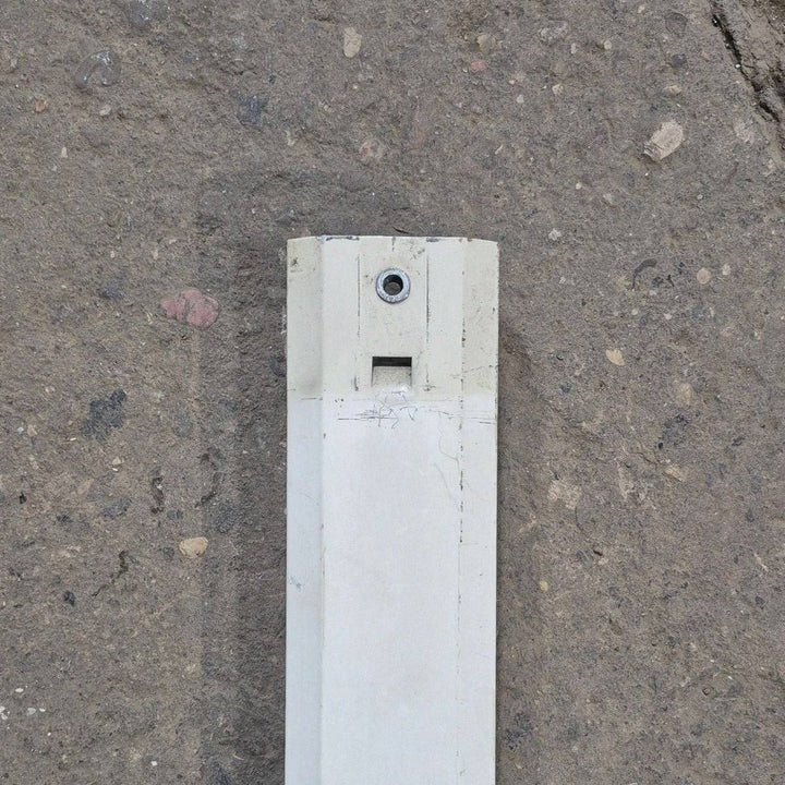 Used Carefree Upper Main Arm, Right (Front), Off - White, 66" - Spirit/ Fiesta - Young Farts RV Parts