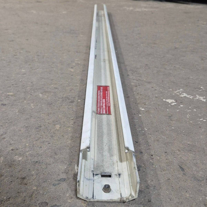 Used Carefree Upper Main Arm, Right (Front), Off - White, 66" - Spirit/ Fiesta - Young Farts RV Parts