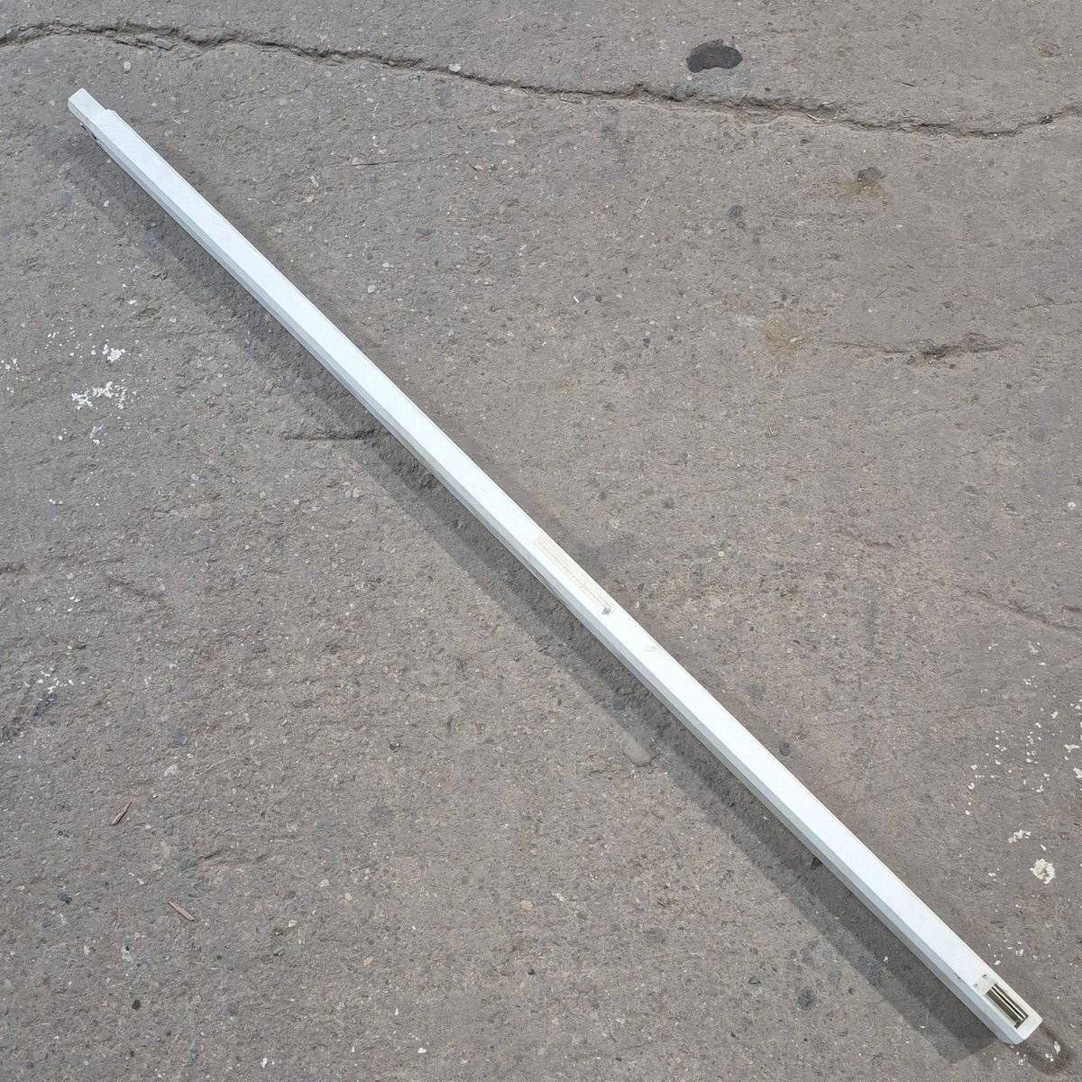 Used Carefree Upper Main Arm, Right (Front), Off - White, 66" - Spirit/ Fiesta - Young Farts RV Parts