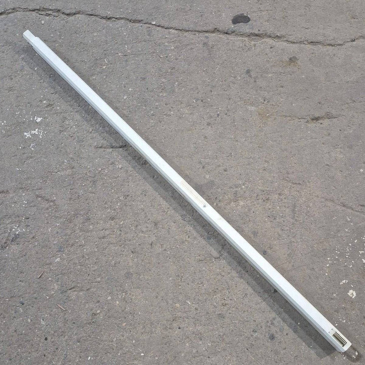 Used Carefree Upper Main Arm, Right (Front), Off - White, 66" - Spirit/ Fiesta - Young Farts RV Parts