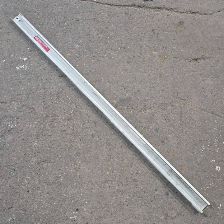 Used Carefree Upper Main Arm, Right (Front), Off - White, 66" - Spirit/ Fiesta - Young Farts RV Parts