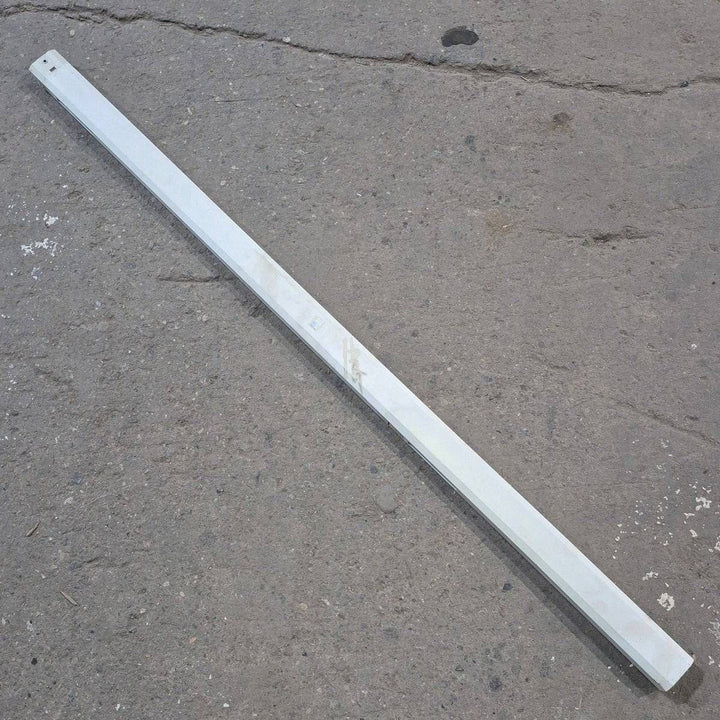 Used Carefree Upper Main Arm, Right (Front), Off - White, 66" - Spirit/ Fiesta - Young Farts RV Parts