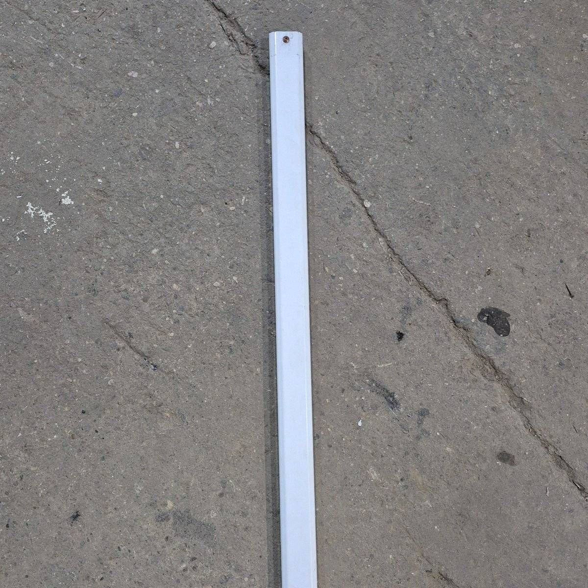 Used Carefree Upper Main Arm, Right (Front), White, 66