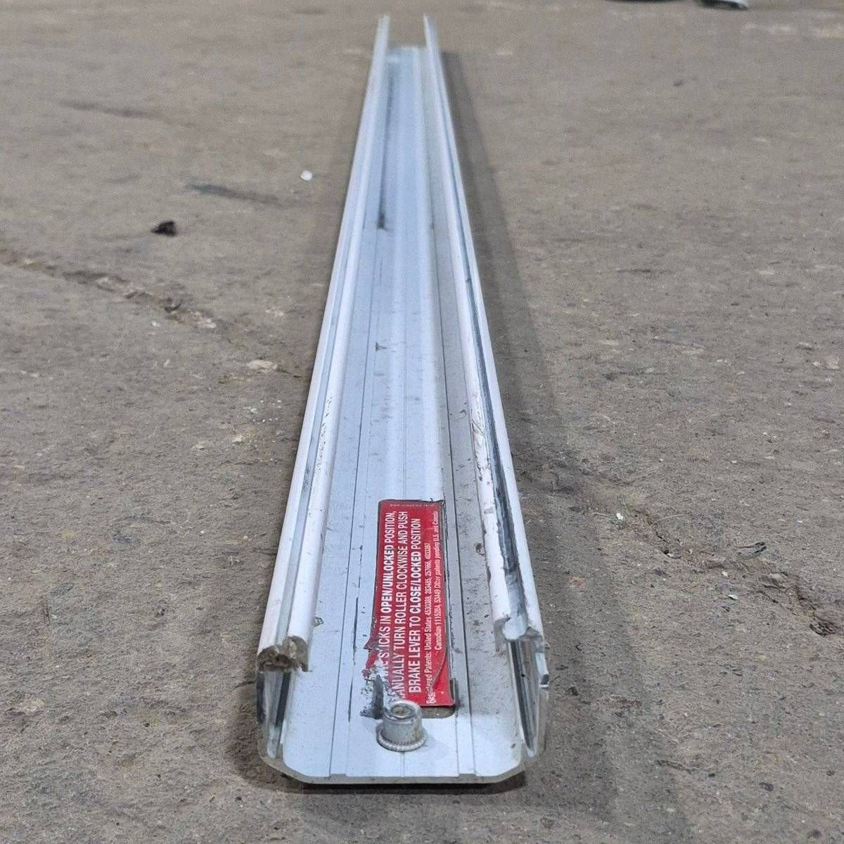 Used Carefree Upper Main Arm, Right (Front), White, 66