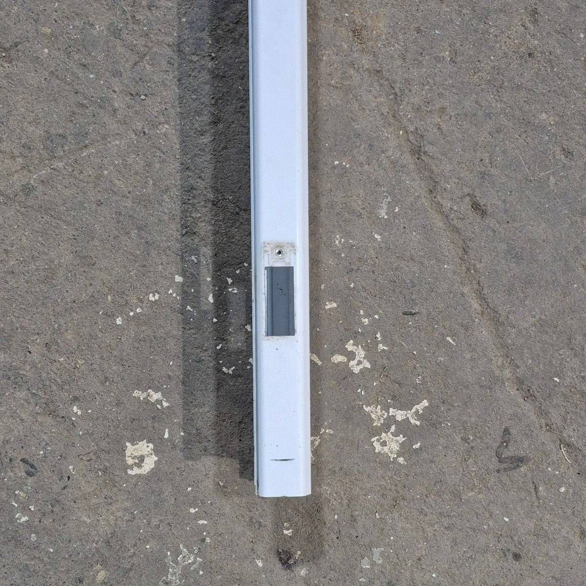 Used Carefree Upper Main Arm, Right (Front), White, 66
