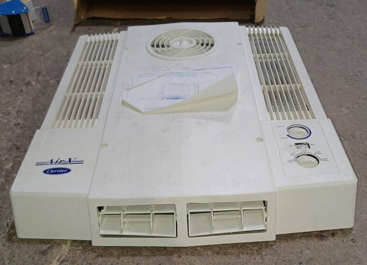Used Carrier Air Conditioner Ceiling Assembly - 99-00469-00 - Young Farts RV Parts