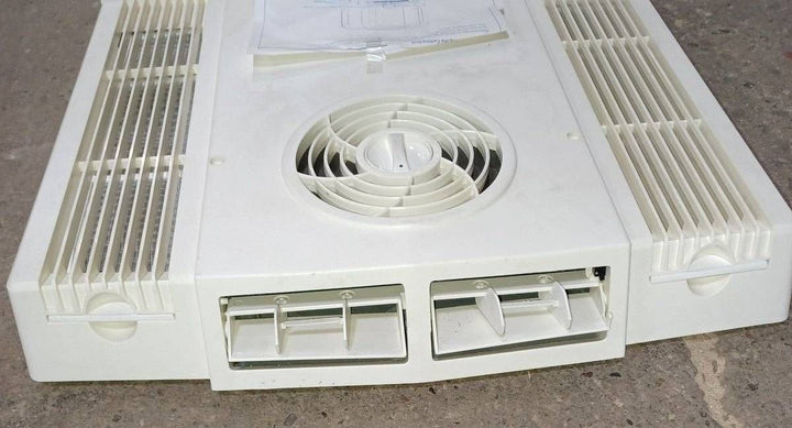Used Carrier Air Conditioner Ceiling Assembly - 99-00469-00 - Young Farts RV Parts