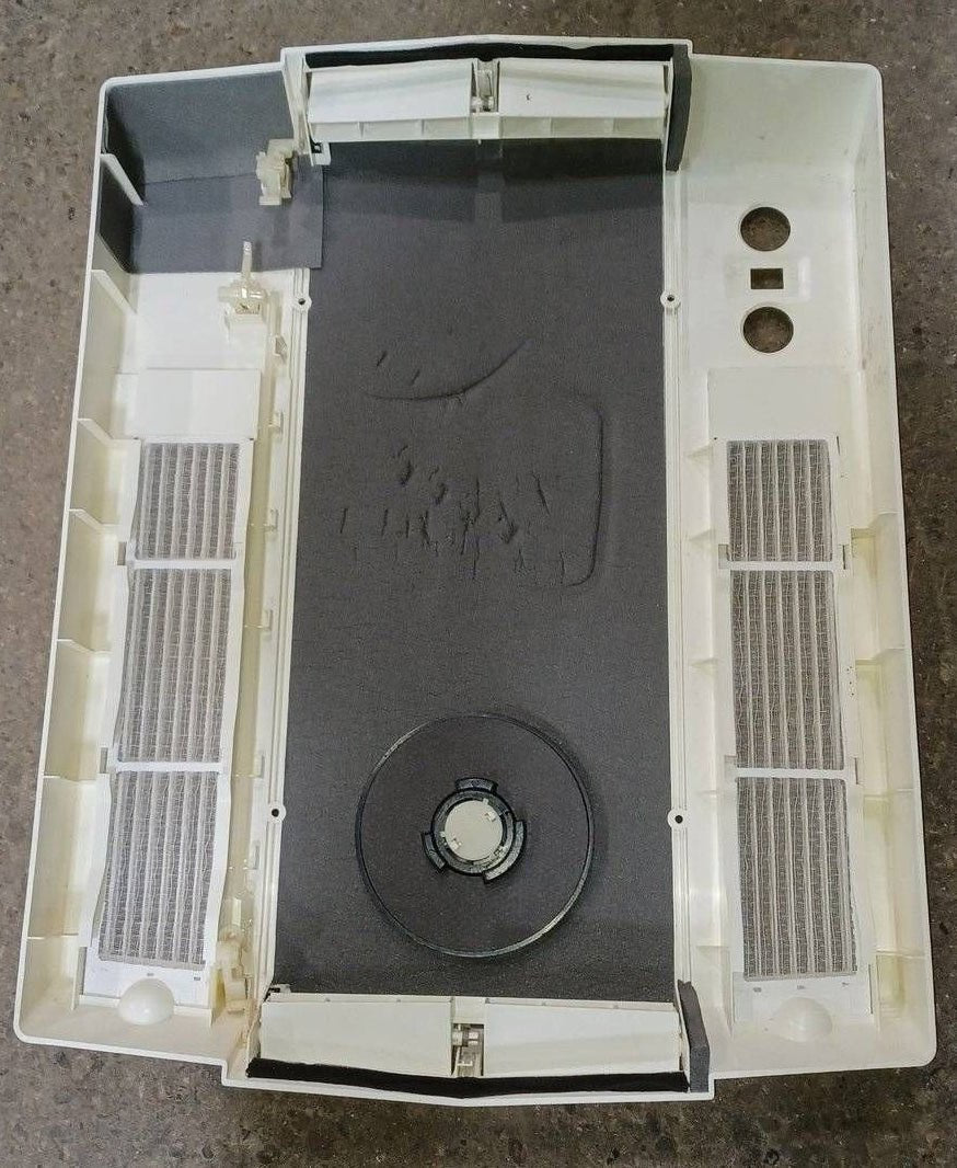 Used Carrier Air Conditioner Ceiling Assembly - 99-00469-00 - Young Farts RV Parts