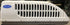 Used Carrier Air Conditioner Head Unit, 13500BTU, Cool Only - 68RV14102A - Young Farts RV Parts