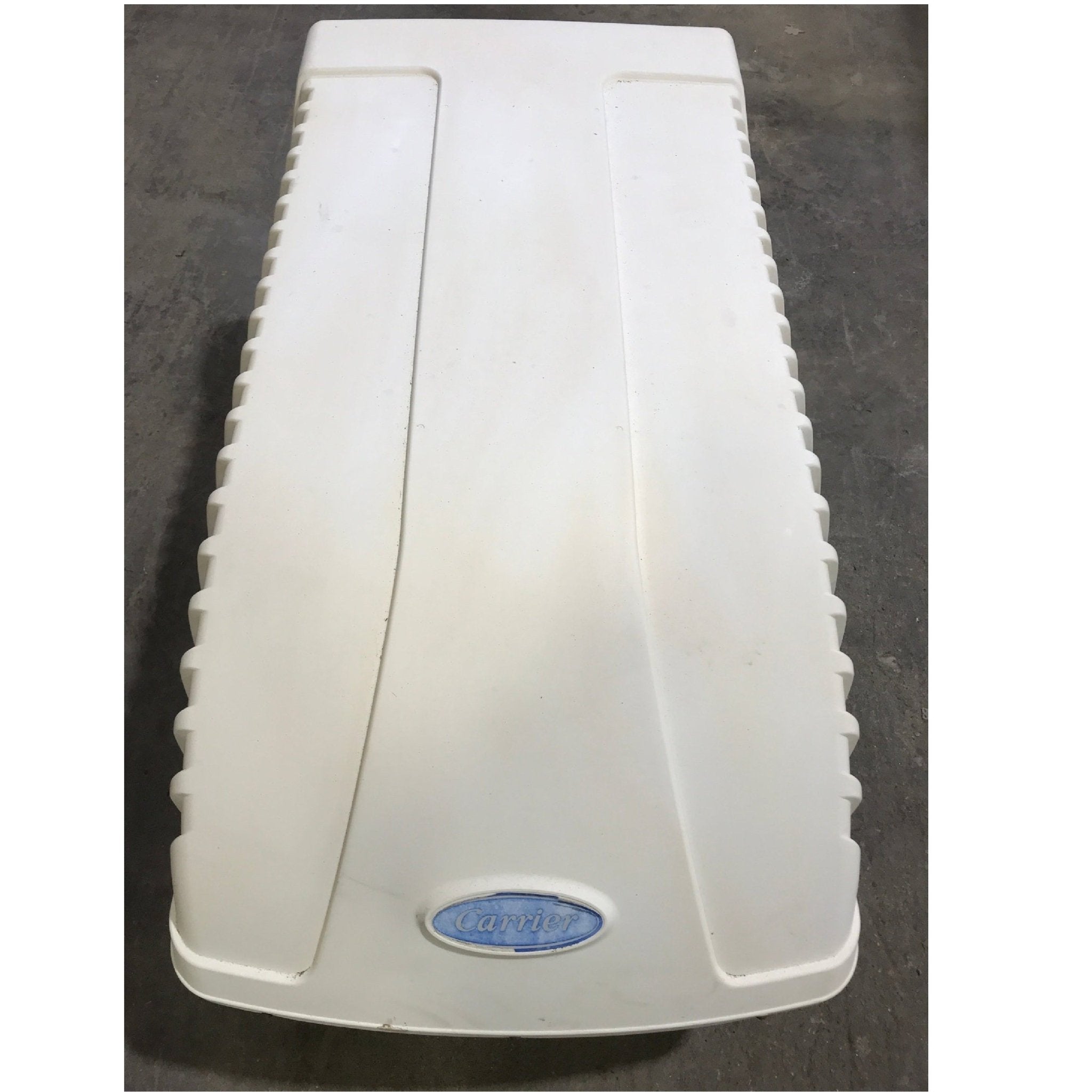 Used Carrier Air Conditioner, Head Unit, 13500BTU, Cool Only - 68RV14102A - Young Farts RV Parts