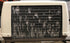 Used Carrier Air Conditioner Head Unit 68RV14102A - 13500BTU Cool Only - Young Farts RV Parts