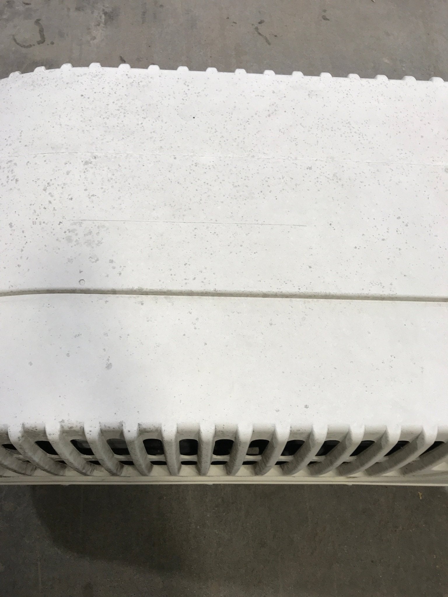 USED Carrier Air Conditioner Head Unit 68RV15102A - 15000BTU Cool Only - Young Farts RV Parts