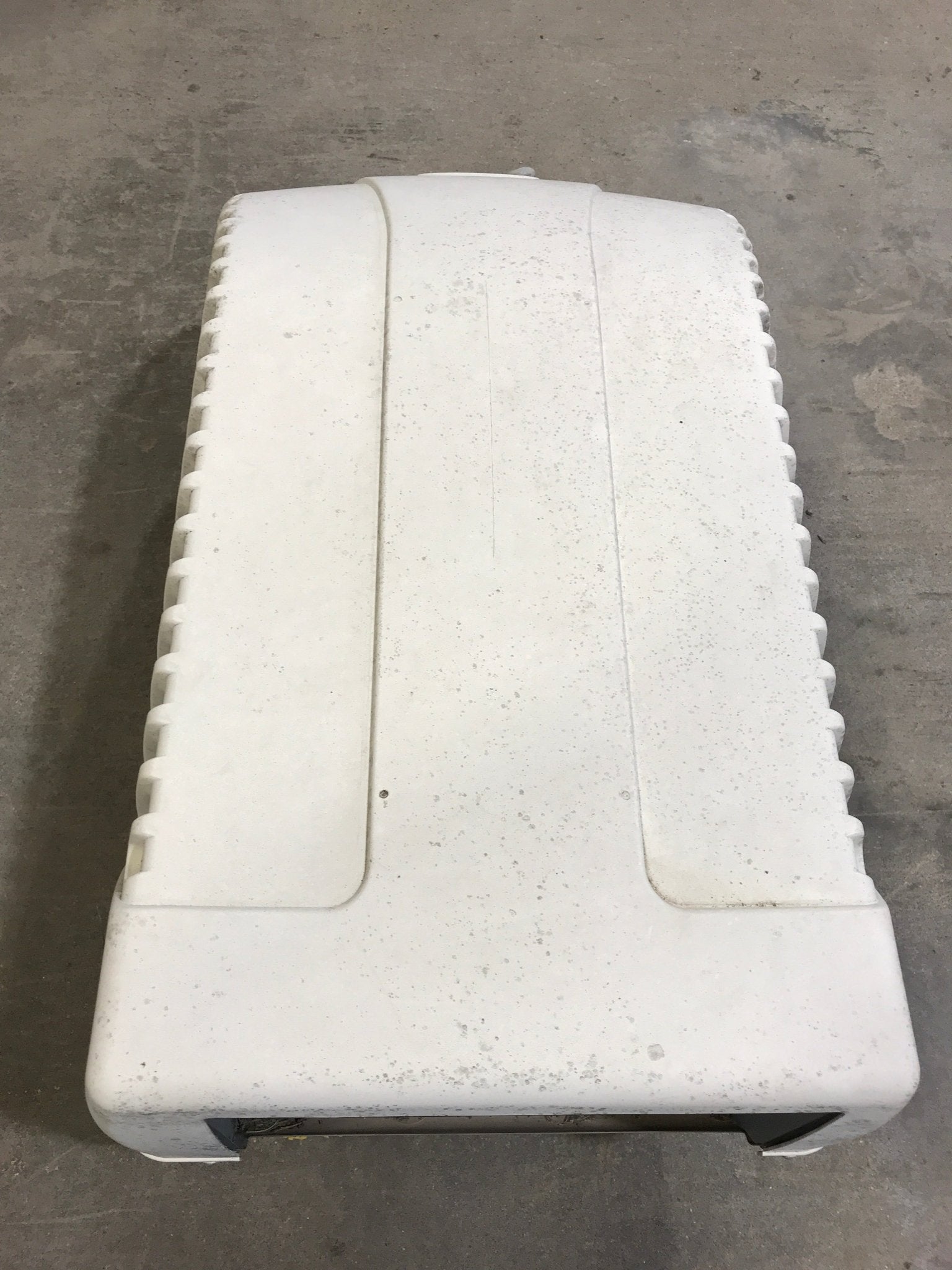 USED Carrier Air Conditioner Head Unit 68RV15102A - 15000BTU Cool Only - Young Farts RV Parts