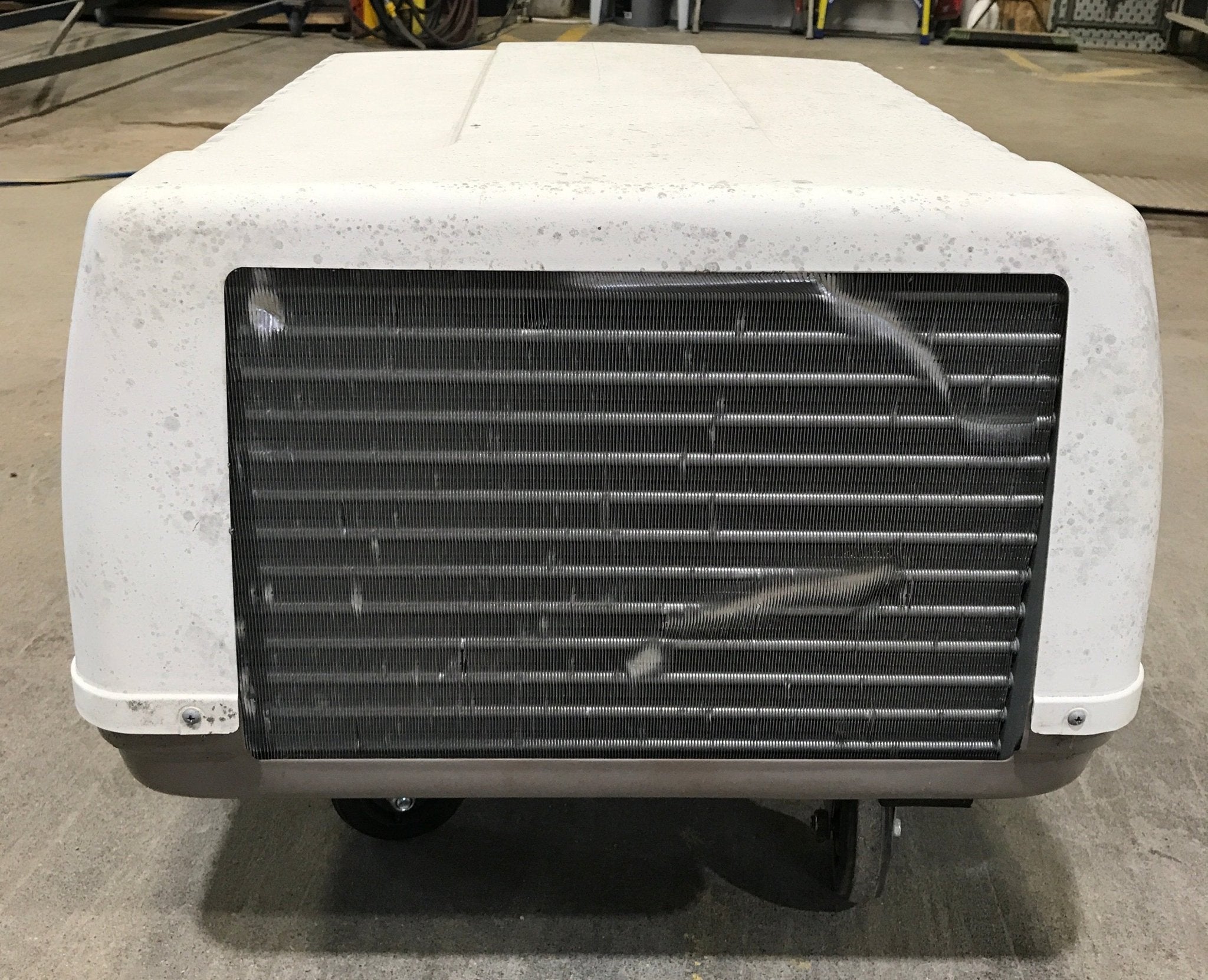 USED Carrier Air Conditioner Head Unit 68RV15102A - 15000BTU Cool Only - Young Farts RV Parts